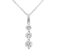 Collana Stroili Oro Donna in Argento 1514024 - 1514024